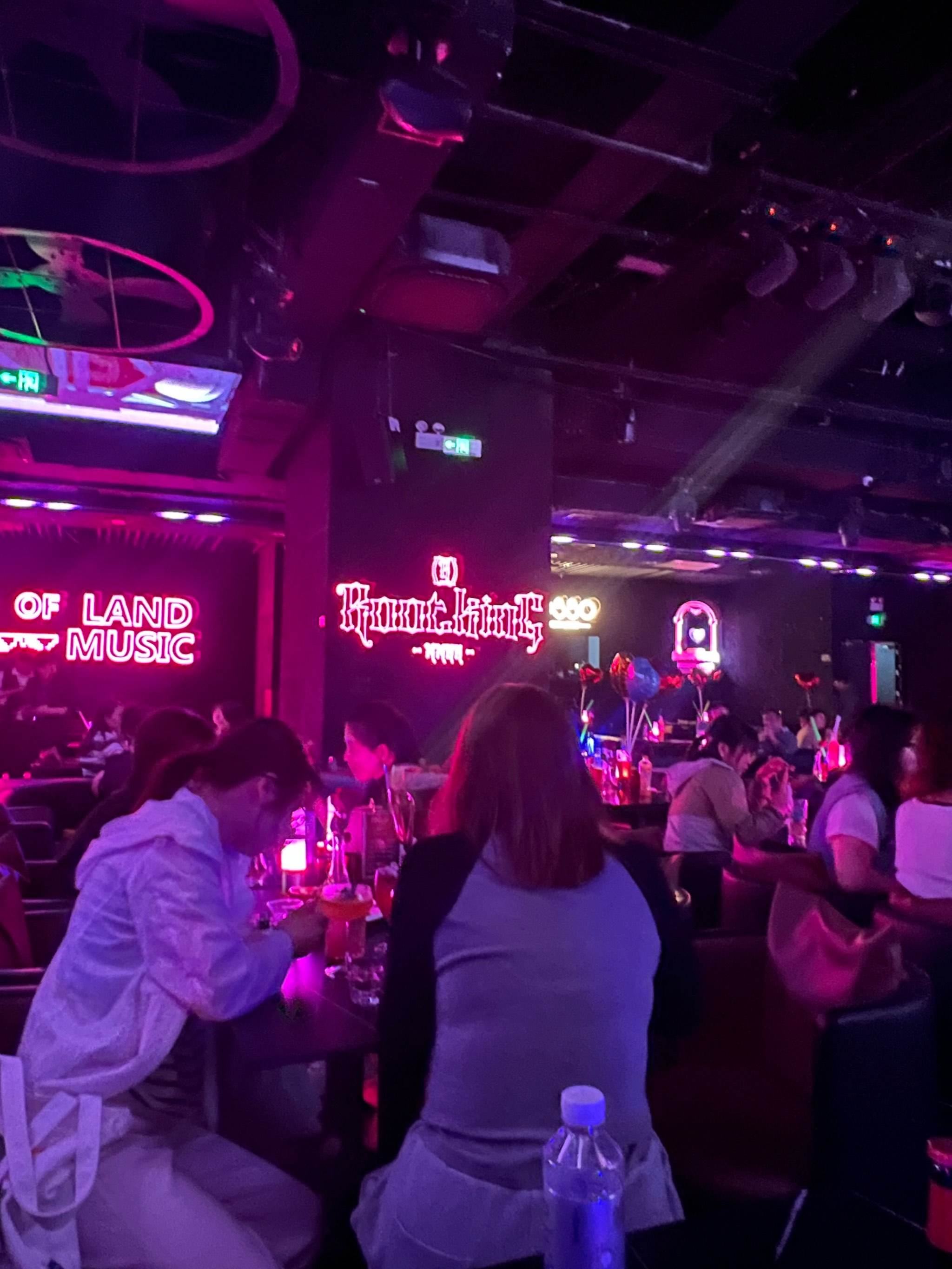 百色商务ktv消费攻略详解-凌云县ktv预订